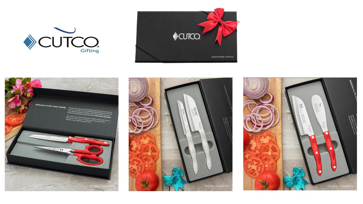 Customize with your logo on gifts that your clients will cherish.